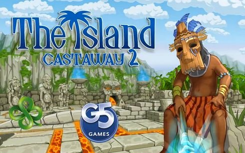 download The island: Castaway 2 apk